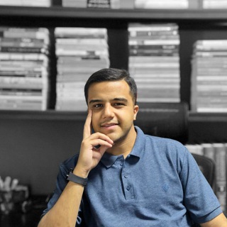 Telegram profile photo for صالح حیدری | پزشک و منتور تحصیلی