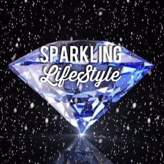 Telegram profile photo for Sparkling LifeStyle™️ Redirect