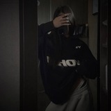 Telegram profile photo for lexin anti hype