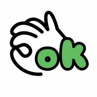 Telegram profile photo for OKEY, HR