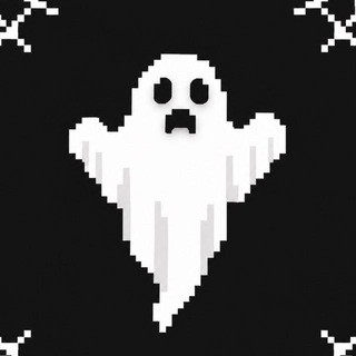 Telegram profile photo for Хоррор игры📱