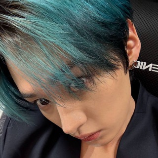 Telegram profile photo for Leek prince comeback ❤️