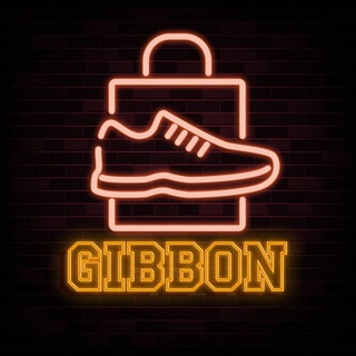 Telegram profile photo for GIBBON