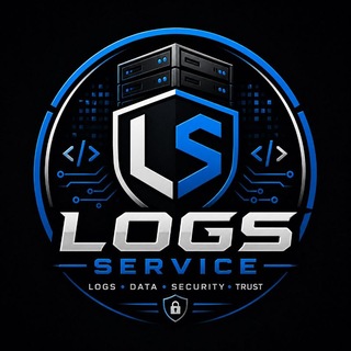 Telegram profile photo for Logs service