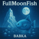Telegram profile photo for FullMoonFish