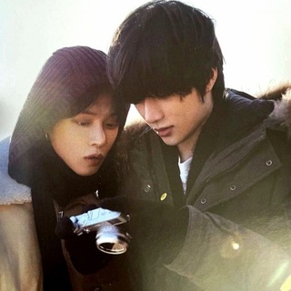 Telegram profile photo for world of beomjun | 13:13 |