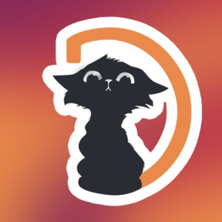 Telegram profile photo for DeezyTheCat | обо всем