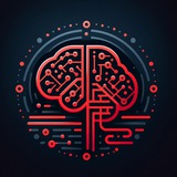 Telegram profile photo for Data Science & AI
