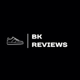 Telegram profile photo for BK reviews