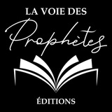 Telegram profile photo for Éditions La Voie Des Prophètes
