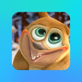 Telegram profile photo for 好看表情包|可爱贴纸|动态贴纸|GIF表情包