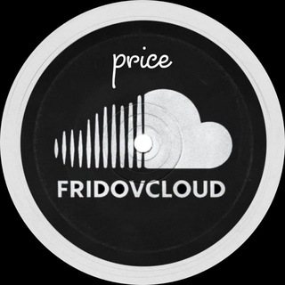 Telegram profile photo for FridovRef