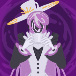 Telegram profile photo for Gansounido