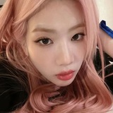Telegram profile photo for Kim Lip