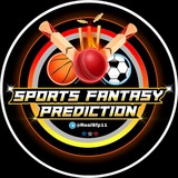 Telegram profile photo for Sports Fantasy Prediction