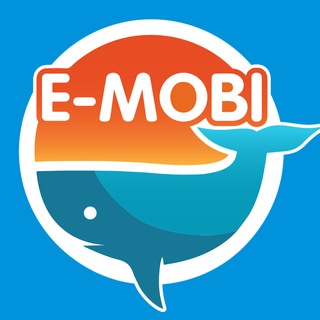 Telegram profile photo for E-MOBI - интернет-магазин ДНР