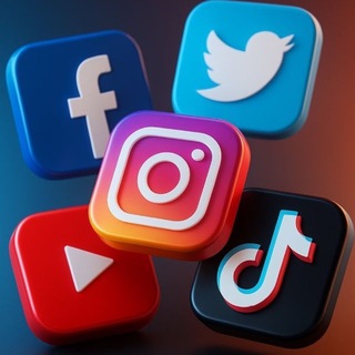 Telegram group profile photo for Massive Social Booster