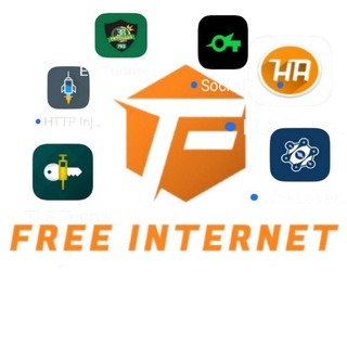 Telegram profile photo for Free internet $ Crypto ๐ฐ