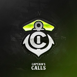 Telegram profile photo for Captain’s | Call REVIEWS