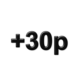 Telegram profile photo for +30pips FreeChannel