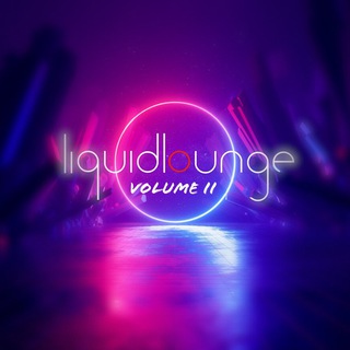 Telegram profile photo for LiquidLoungeVol2: A Wallpaper Collection Continued