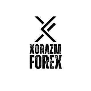 Telegram profile photo for XORAZM FOREX 🚀