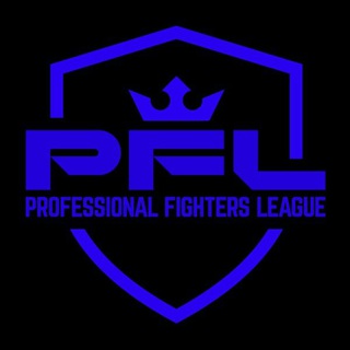 Telegram profile photo for PFL RUSSIA