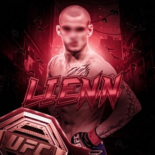 Telegram profile photo for 𝙇 𝙄 𝙀 𝙉 𝙉