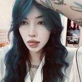 Telegram profile photo for бебрикс