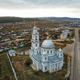 Telegram profile photo for Информационный Обмен г.Кяхта