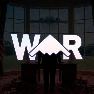 Telegram profile photo for WAR