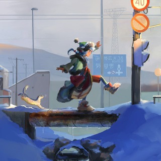 Telegram profile photo for БЕЗНАДЁГА