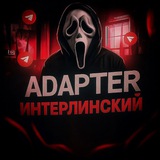 Telegram profile photo for ᴘᴇʀᴇʜᴏᴅɴɪᴋ
