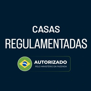 Telegram profile photo for CASAS REGULAMENTADAS