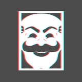 Telegram profile photo for HLink | ИБ | CTF | Обучение