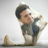 Telegram profile photo for Хроніки ЗЕландії