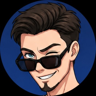 Telegram profile photo for Пикс