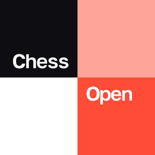 Telegram profile photo for Турниры ChessOpen / РШШ