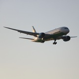 Telegram profile photo for Tashkent_Spotter