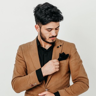 Telegram profile photo for Doniyor Karimjanov✔