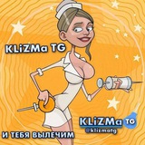 Telegram profile photo for KLiZMa18+🔞