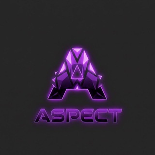 Telegram profile photo for 🟣 Team Aspect 🟣