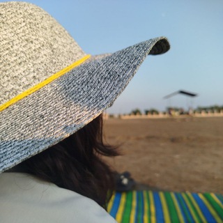 Telegram profile photo for زندگی در انتظار