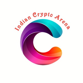 Telegram profile photo for Indian Crypto Arena