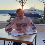 Telegram profile photo for Обучение|Кайрат Бермуканов|IBF|Партнёрский бизнес