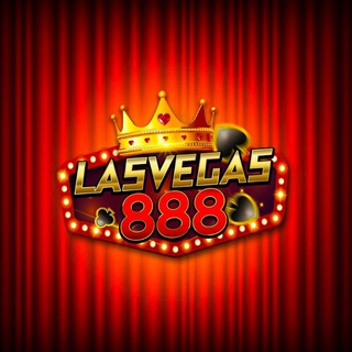 Telegram profile photo for LASVEGAS888