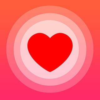 Telegram profile photo for ❤️ ЛАЙКЧАТ 15 ⬆️ ❤