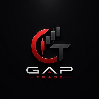 Telegram group profile photo for TRADE GAP