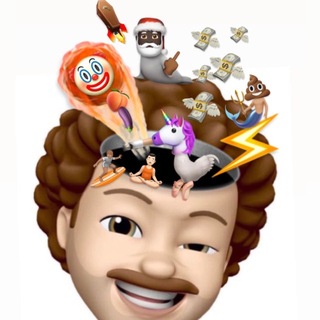 Telegram profile photo for Мемошная от Лыкова