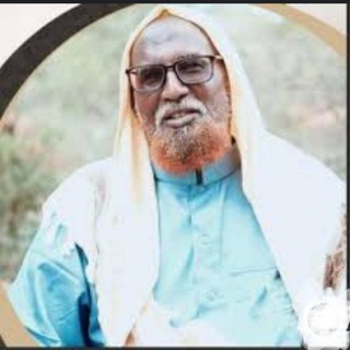 Telegram profile photo for TAFSIIRKA SHEIKH NUUR MUCALIM CABDIRAXMAAN